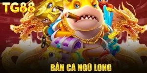 Ảnh đại diện bắn cá ngũ long