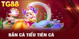 Ảnh đại diện bắn cá tiểu tiên