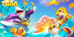 Ảnh đại diện bắn cá vàng