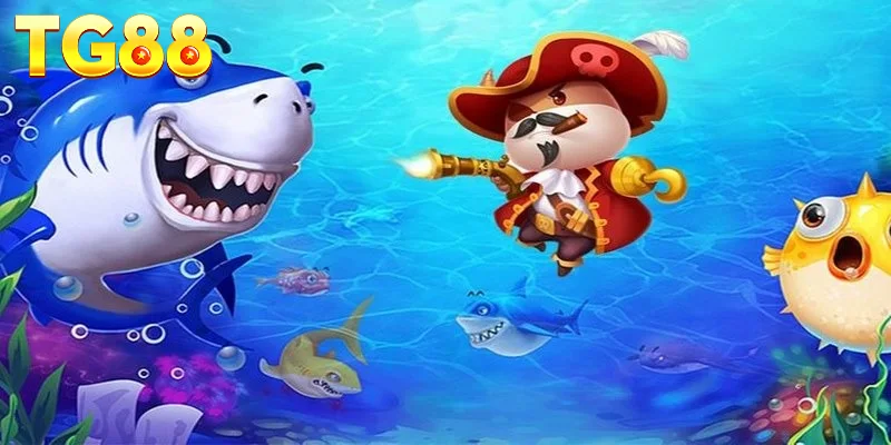 Bật mí bí quyết chơi bắn cá ngũ long