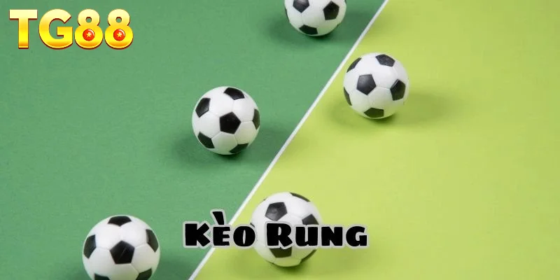 Bí quyết chơi kèo cược rung chắc thắng từng phút