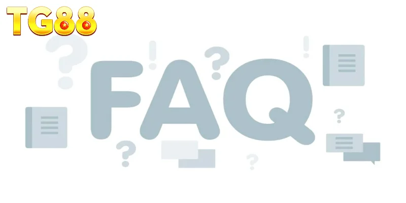 Giải đáp câu hỏi trong quá trình nạp rút tiền