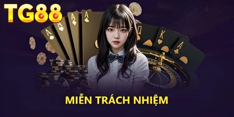 Giới thiệu qua thông tin chung về miễn trừ trách nhiệm tại web