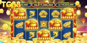 Ảnh đại diện jackpot nổ hũ