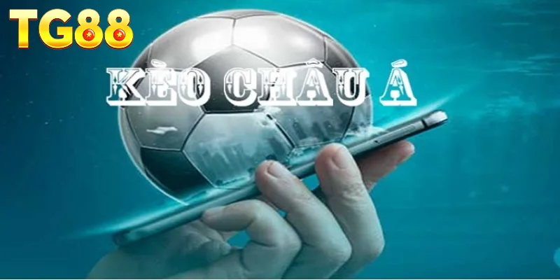 Khái niệm kèo châu Á