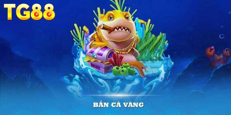 Khám phá thế giới kỳ thú game bắn cá vàng