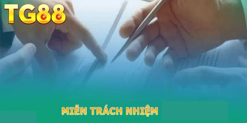 Chính sách miễn trừ đảm bảo, duy trì tính công bằng