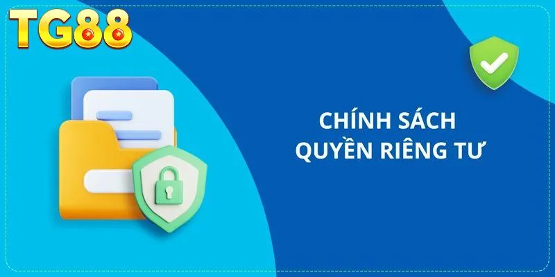 Quy định về việc cho phép thu thập thông tin cá nhân