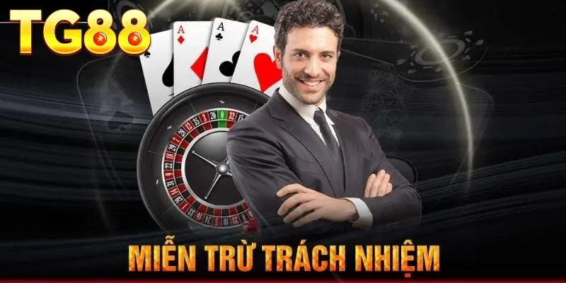 Sân chơi được phép miễn trừ về thắng thua khi hội viên cá cược
