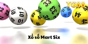 Ảnh đại diện xổ số mart six