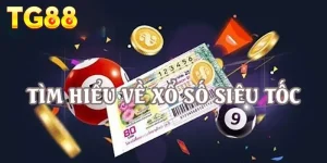 Ảnh đại diện xổ số siêu tốc